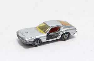 Modellino auto d'epoca Siku V321 Alfa Romeo Montreal 1:60 - Foto 1 di 7