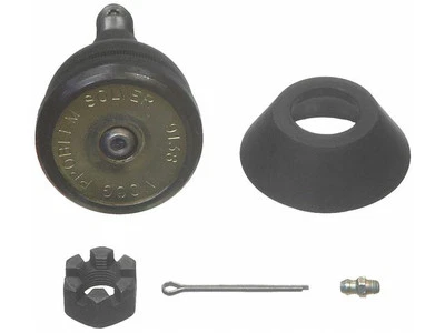 Para Chevrolet Express 1500 1996-2002 rótula dirección rápida 35839GTNB Foto 1 de 2