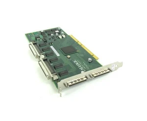 IBM 6205 PCI Dual Channel Ultra SCSI-2 8q - Picture 1 of 4
