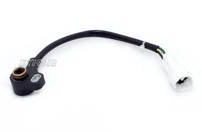 Sensor de posición del acelerador para Kawasaki KX250F KX450F KLX450R Foto 1 de 2