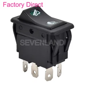 Switch For Bobcat 7001713 751 753 763 773 863 873 883 963 S130 S150 - Picture 1 of 5