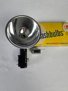 Kodalite Taschenlampen und 10 GE Blitzlampen Set - Bild 1 von 8