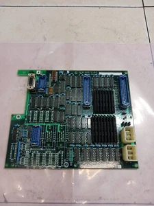 Yaskawa Yasnac JANCD-FC903, garanzia testata - Foto 1 di 5