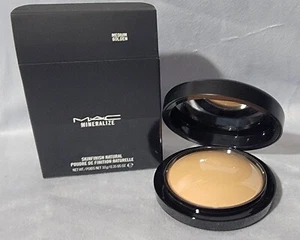 MAC Mineralize Skinfinish Natural MEDIUM GOLDEN NIB - Picture 1 of 1