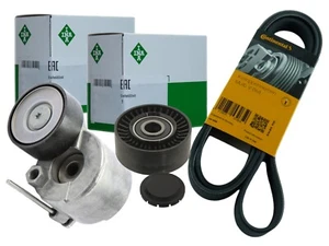 CONTI Keilrippenriemen Satz 6PK1555 VW T6 TRANSPORTER MULTIVAN 2.0 TDI / BJ15 - - Bild 1 von 4