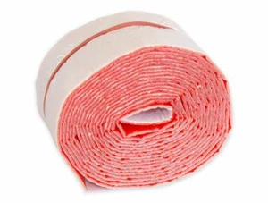 NMC Selbstklebeband mit PE-Schutzfolie, CLIMAFLEX STABIL, BxDxL:100 x 2 x 3600, - Bild 1 von 3
