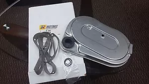 One Genuine TF52 HASTINGS PREMIUM TRANSMISSION FILTER KIT #1. - Bild 1 von 4
