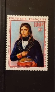 Französisch-Polynesien - #C54 - General Bonoparte Commander in Italy - MNH XF - 1969 - Bild 1 von 1