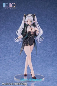 Hello Studio Frieren: Beyond Journey’s End Frieren Nun Ver. 1/6 Resin Statue - Bild 1 von 4