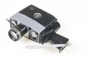 BOLEX PAILLARD BOLEX S1 Zoom Reflex - SNr: B17015 - Bild 1 von 4