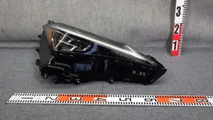 Lexus UX200 UX250H LED Headlight Head light Lamp right side GENUINE JDM - Picture 1 of 11