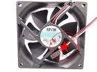 1pc Avc 9025 9cm 12v 0.15a F9025s12l Silent Chassis Cooling Fan