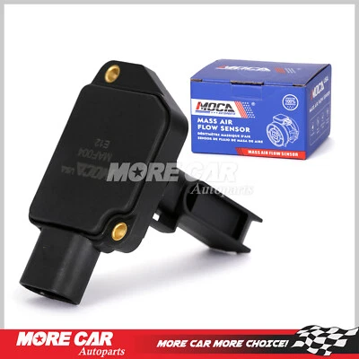 Medidor de sensor de flujo de masa de aire AFH50M-05 para Chevrolet Buick Impala 1999-2005 3,8 V6 Foto 1 de 4