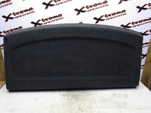 VOLKSWAGEN GOLF MK6 5 DOOR HATCHBACK 2009-2012 PARCEL SHELF LOAD COVER -XBSH0230 - Picture 1 of 2