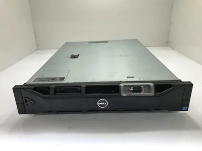 Dell PowerEdge R510 2x Xeon E5620 2.4Ghz Quad-Core Rack Server - Image 1 of 3