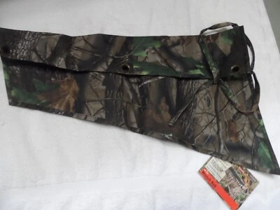 Craftsman 14 Pocket Wrench Roll-up Pouch Organizer NIP - Part # 40988 - Image 1 of 4