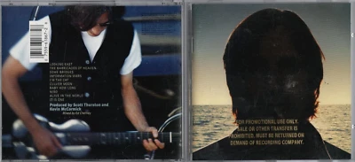 Jackson Browne  - Looking East (1996) - US Promo CD - RAR !! - Bild 1 von 2