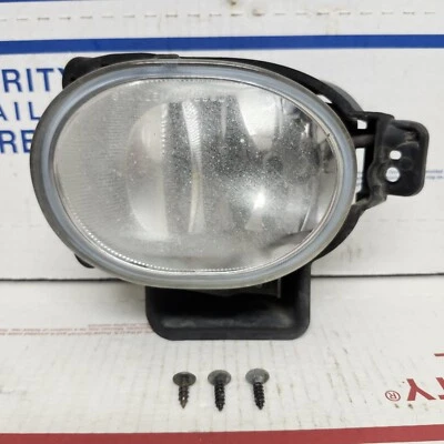 ✅07-08 Acura TL левая сторона водителя LH противотуманная лампа с винтами OEM - Изображение 1 из 4