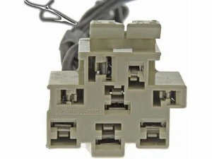 Horn Connector For 1991-2002 Saturn SL2 1992 1993 1994 1995 1996 1997 V448VP - Picture 1 of 1