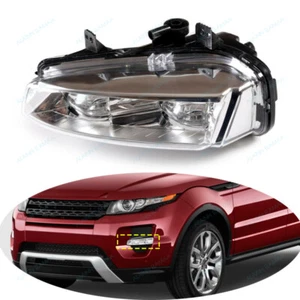 Front Fog Driving Light Assembly t Fit For LR Range Rover Evoque 2012-2015,Left - Picture 1 of 9