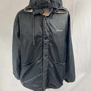 Chaqueta cortavientos Chevignon para hombre con capucha Extra Makers Paris 16 - Imagen 1 de 7