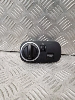 LAND ROVER DISCOVERY 4 HEADLIGHT SWITCH 2013 - Image 1 of 4