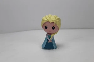 Frozen Disney 4” Figures Elsa Toy - Picture 1 of 7