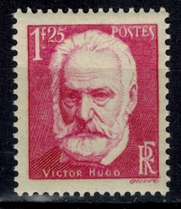 Timbre de France Poste Victor Hugo N° 304 Neuf ** MNH - Picture 1 of 1