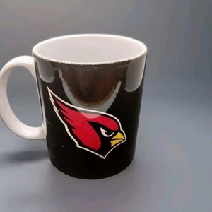Cardinals Officially Licensed NFL Mug ( 1990 ) - Picture 1 of 3