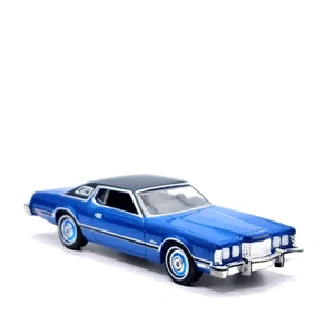 1974 74 Ford Thunderbird Collectible 1/64 Scale Diecast Model GREAT GIFT🎁 - Picture 1 of 8