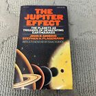 The Jupiter Effect Science Paperback Book by John R. Gribbin Vintage Books 1974