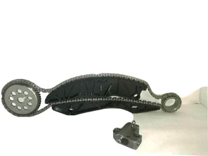 KIT CATENA DISTRIBUZIONE (6PZ) FOR HYUNDAI IX20 1.4/1.6 04/2011> MOT. G4LC - Imagen 1 de 1