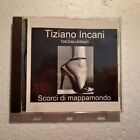 Tiziano Incani Scorci Di Mappamondo Cd 1999 Suono Record Studio Cd03