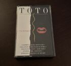 TOTO Isolation Cassette Tape