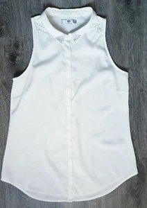 NEU wunderschöne ausgefallene Long-Bluse Gr. 36/38/ S/M - Bild 1 von 6