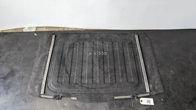 Tapete de assoalho tronco 2022 Kia Soul 85710-K0000 2020 2021 2023 2024 - Imagem 1 de 4