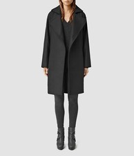 eda coat all saints