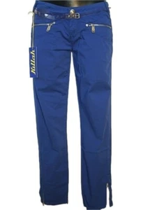 Jeans donna KILLAH Spike-Marlene W 27 IT 40-42 Elasticizzati Vita Bassa Estivo - Picture 1 of 4
