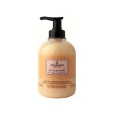 ATKINSONS Natural White - Scented Soap Liquid 300 ml