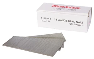 Makita Stauchkopfnagel F-31*** 15- 45 mm wählbar - Bild 1 von 21