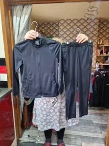 Boys Nike Tracksuit Size Small Boys 128-137 Cm - Picture 1 of 11