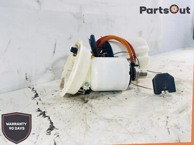 AUDI A6 2012-2017 UNIDAD BOMBA TANQUE GASOLINA OEM Foto 1 de 4