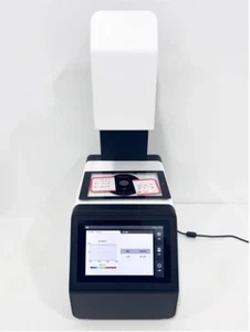 Color Hazemeter Dual Caliber Haze Meter with Φ21mm Φ7mm Repeatability ≤0.03 - Picture 1 of 14
