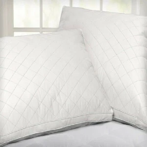 Comfortnights Medium support Quilted, Washable pillow. - Picture 1 of 3