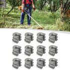 Replacement Trimmer Head Line Retainers for Stihl FS90 FS100 12 Pieces