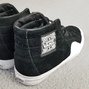 Zapatillas negras VANS California Native MUESTRA VN0A3JF1VOM para hombre 9 - Imagen 1 de 10