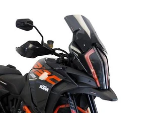 KTM 1290 Super Adventure S 17-20 tinte claro (375 mm de alto) pantalla abatible/alta potencia - Imagen 1 de 4