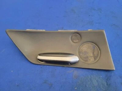 BMW M3 E46 2001-2006 convertible conductor LH cuarto trasero panel de ajuste reposabrazos 1981 Foto 1 de 4