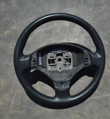 65325 steering wheel for PEUGEOT 5008 2.0 HDI 2009-2013 2012 Foto 1 de 4