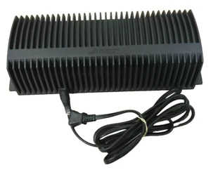 Bose Lifestyle SA2 Stereo Amplifier 1V 120V 220W 9-Pin Boselink UNTESTED AS IS - Picture 1 of 7